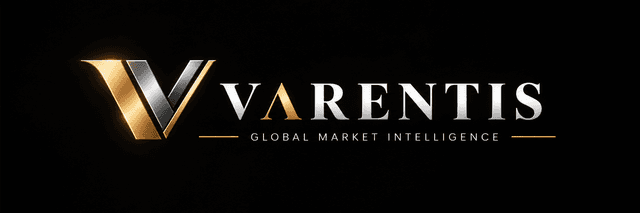 VARENTIS Global Market Intelligence